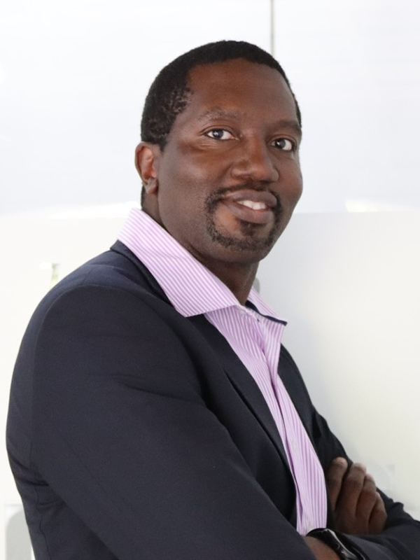Dunn Mukosa &mdash;Partner and Board Chairman